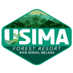 Logo Usima Forest Resort3