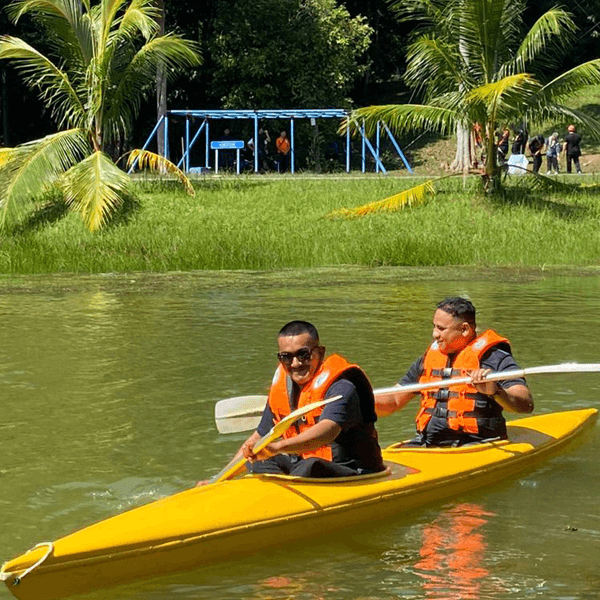 Usima Forest Resort